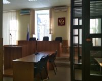 В Ивановской области женщина ударила ножом в спину своего сожителя