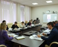 В Камызяке Астраханской области назначен начальник отдела образования