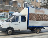 В Кинешме 8-летняя девочка попала под колёса автомобиля