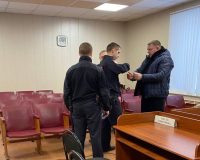 В Новгородской области за взятки к реальному сроку приговорили бывшего госинспектора Федерального агентства по рыболовству
