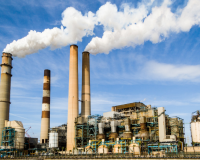 В Новомосковске после аварии на ГРЭС пустили тепло в дома и больницы