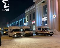 В поезде «Москва – Чита» умерла семимесячная девочка