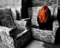 В Рязанской области в городе Сасово женщина хотела напугать сожителя, но все закончилось трагедией