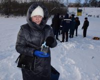 В Тамбове на Крещение будут официально оборудованы четыре купели