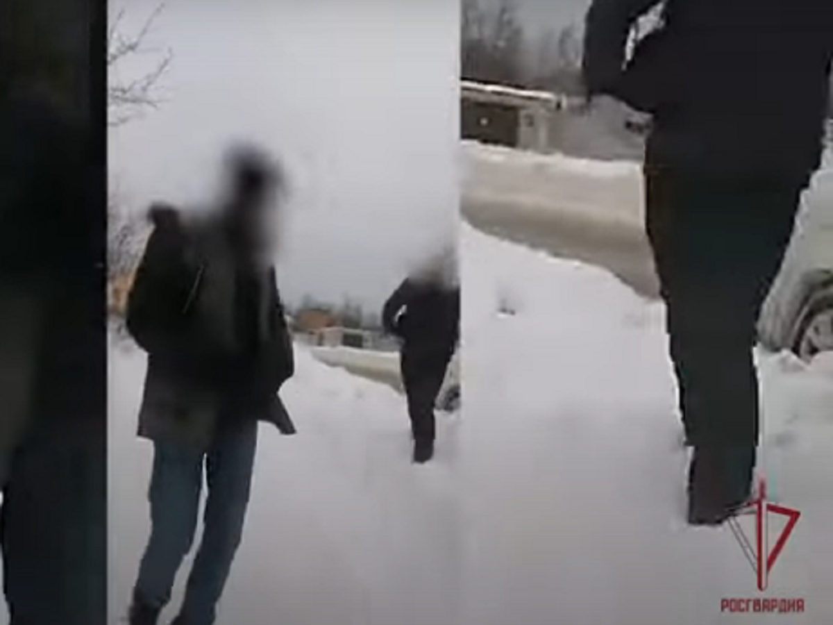 В Тульской области подросток семь раз ударил ножом сверстника