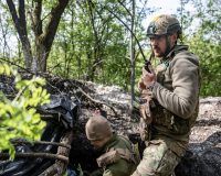 "Вам обязательно помогут": Украинка рассказала, как похудела, вступив в ряды ВСУ