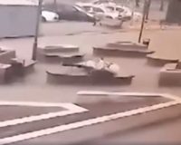 ветер Приморье