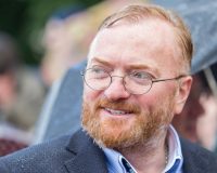 Виталий Милонов