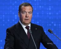 "Война неизбежна": в России необычно ответили на заявление Госдепа США о возвращении Аляски