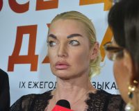 волочкова