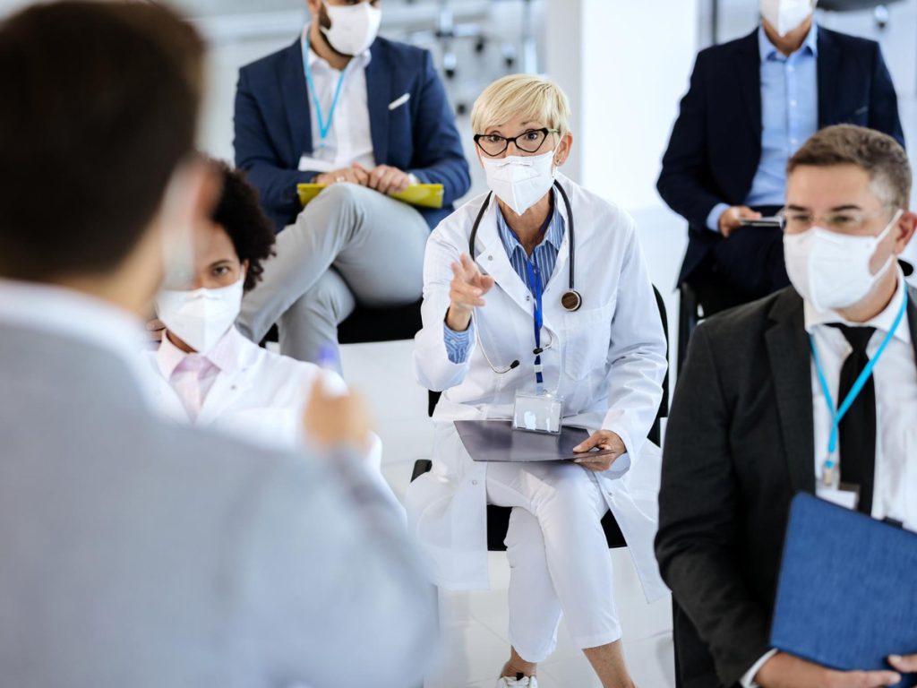 инструктаж по работе по медицинским осмотрам