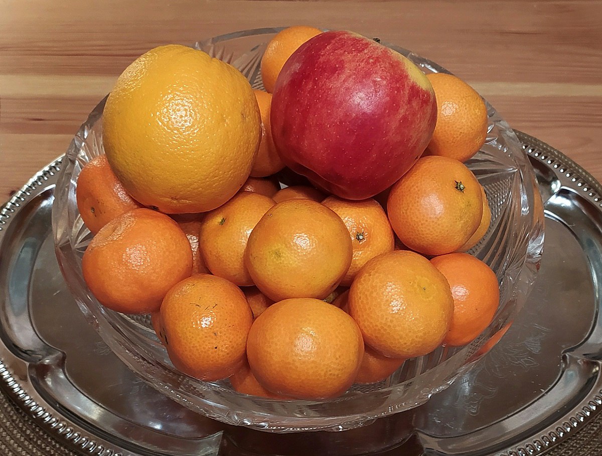 вредные продукты