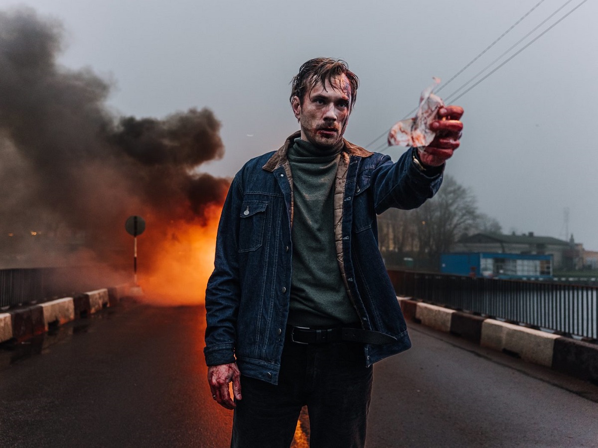 Вышел трейлер шпионской драмы «ГДР»