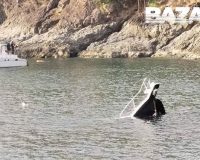 Яхта с туристами из России затонула у острова Пхукет в Таиланде