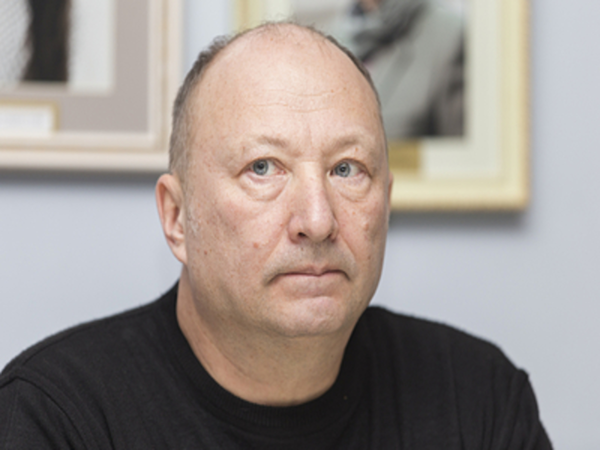 Юрий Гальцев