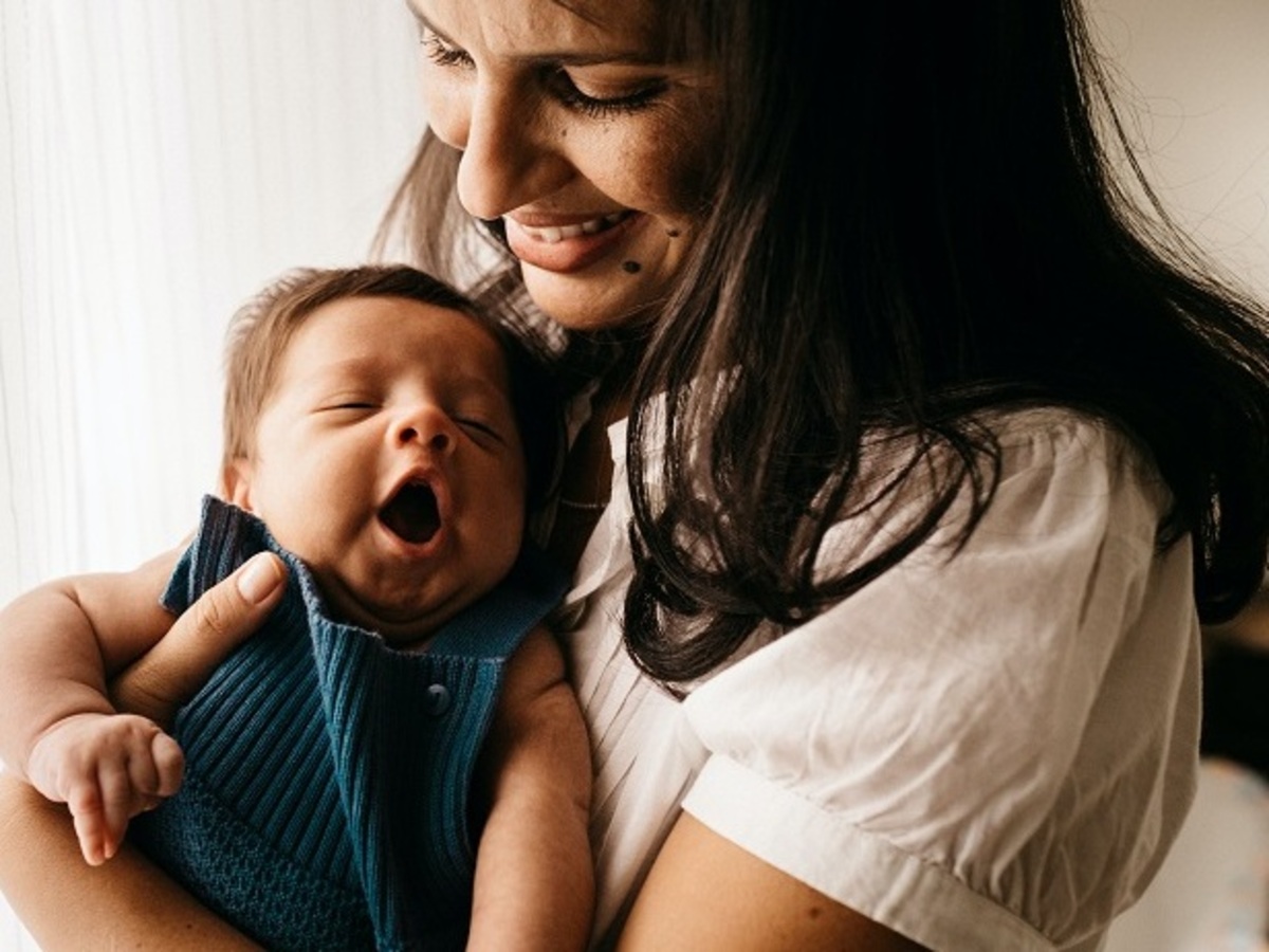 Южноуральские семьи смогут оформить через Интернет еще две меры соцподдержки