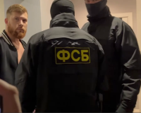 Заместитель главы Барнаула задержан за взятку в 2 миллиона рублей