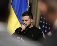 Запад меняет стратегию по Украине? Американцы послали Киеву очень плохой сигнал