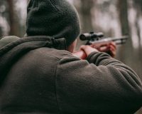 Злой рок? Смолянин судился с акушерами из-за смерти жены и был застрелен на охоте