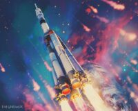 012-запуск-ракеты