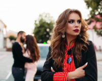 Миша не отдал ревнивой бывшей долг, и она 14 февраля убила его отца