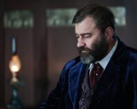 Михаил Пореченков перевоспитает Павла Табакова в новой комедии «Отцы и дети»
