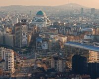 что посмотреть туристу в Белграде