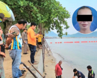 Мертвую россиянку в крови нашли на пляже в Таиланде