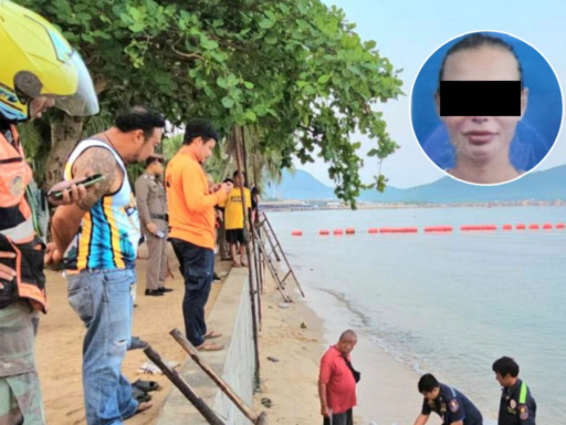 Мертвую россиянку в крови нашли на пляже в Таиланде