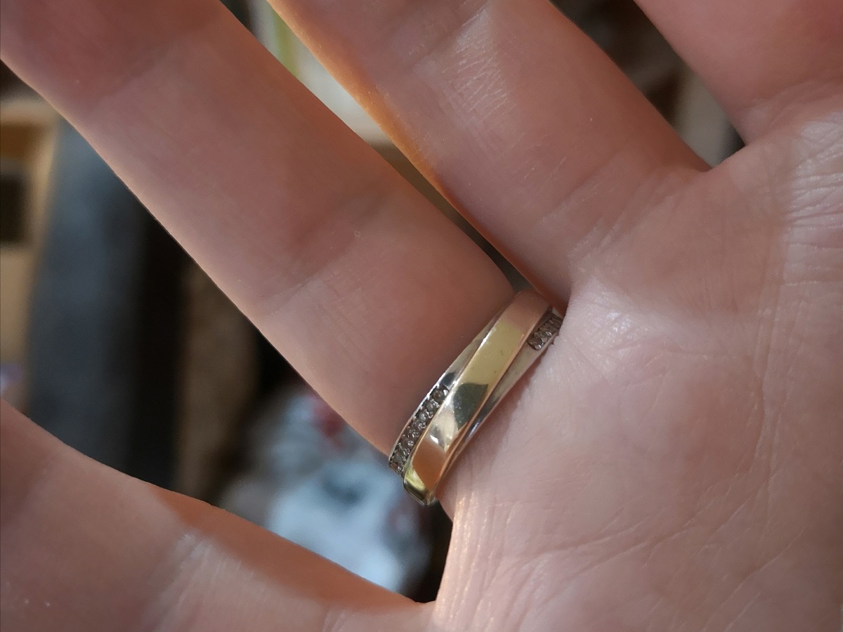 78-летний астраханец взял в жёны свою 75-летнюю даму сердца