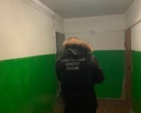 тольятти убийство