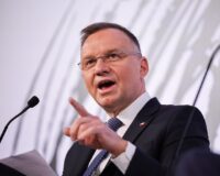 "А что такое?": россияне бурно отреагировали на неожиданное заявление Дуды о Крыме