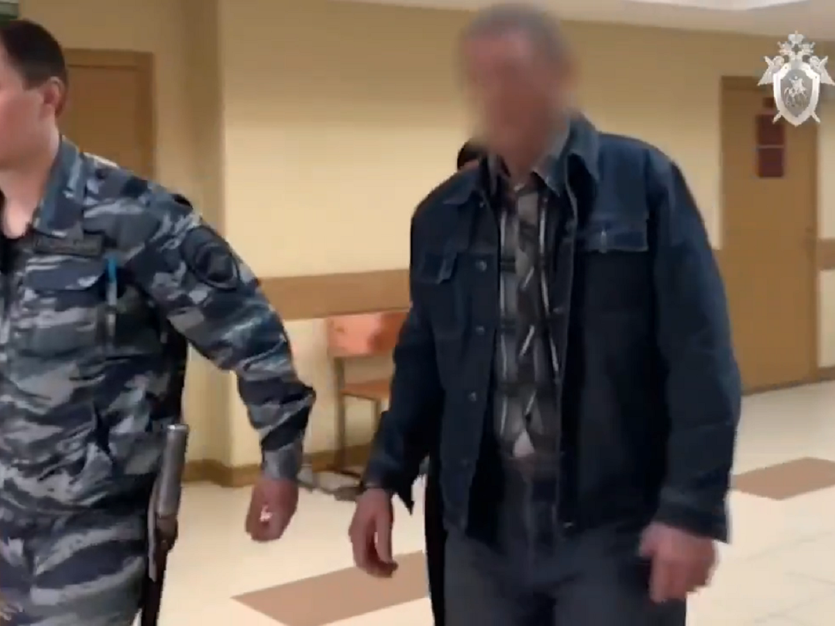 а убийство тулячки 25 лет назад будут судить ее приятеля