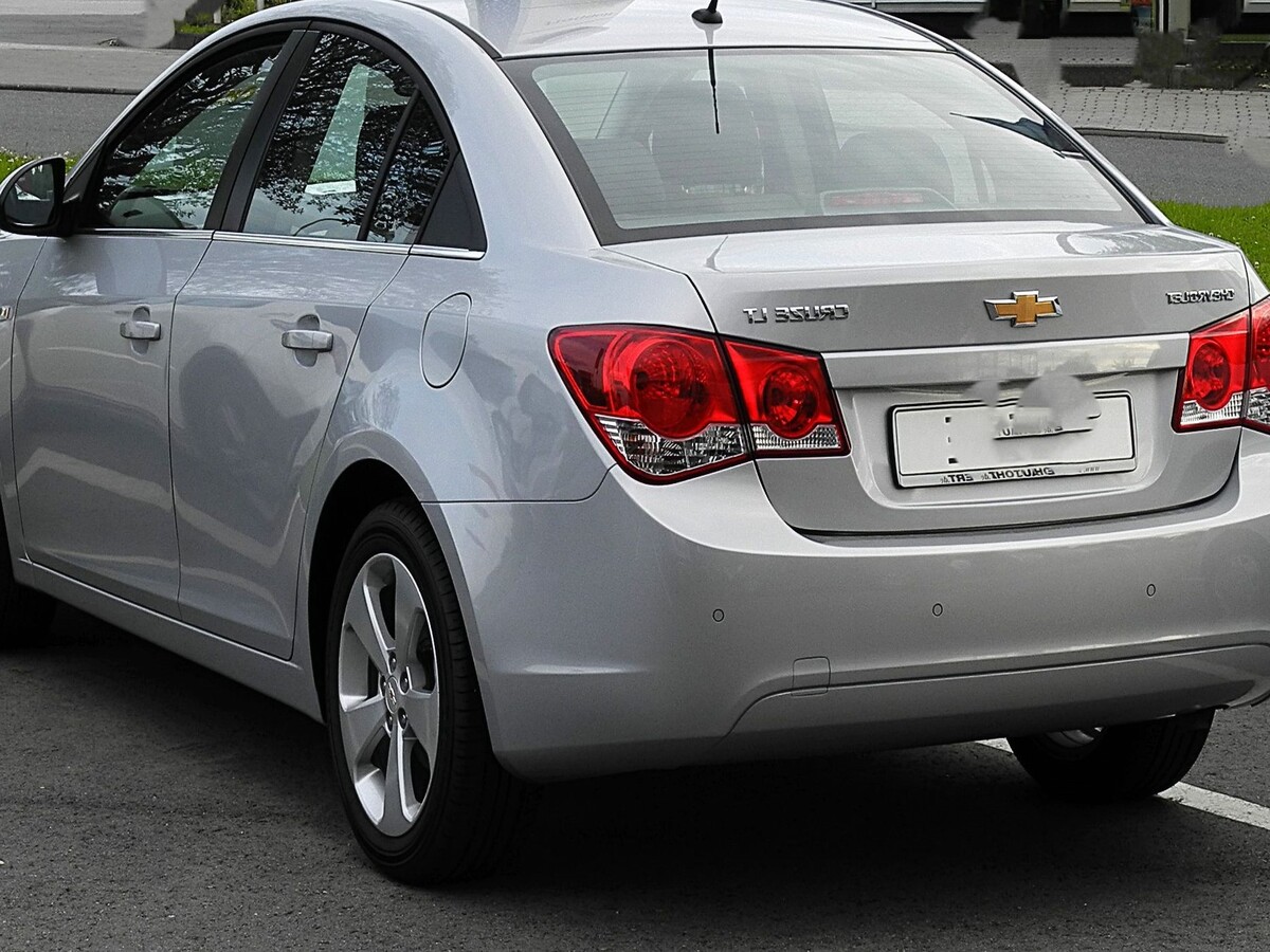 Автомобиль