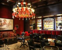 В городе Рязани в баре 30-летний посетитель изнасиловал сотрудницу заведение