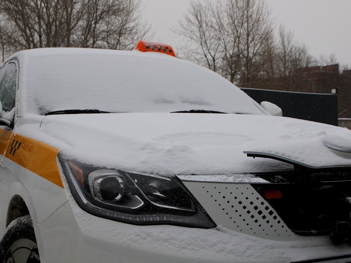 Бастрыкин поручил возбудить дело после смерти инвалида в такси в Норильске