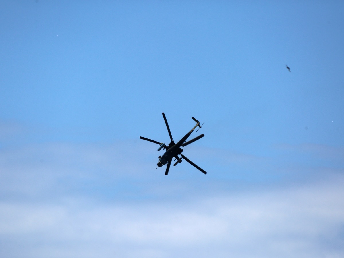 Беспилотник