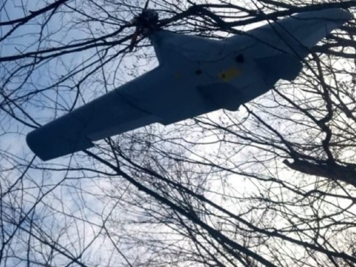 Беспилотник