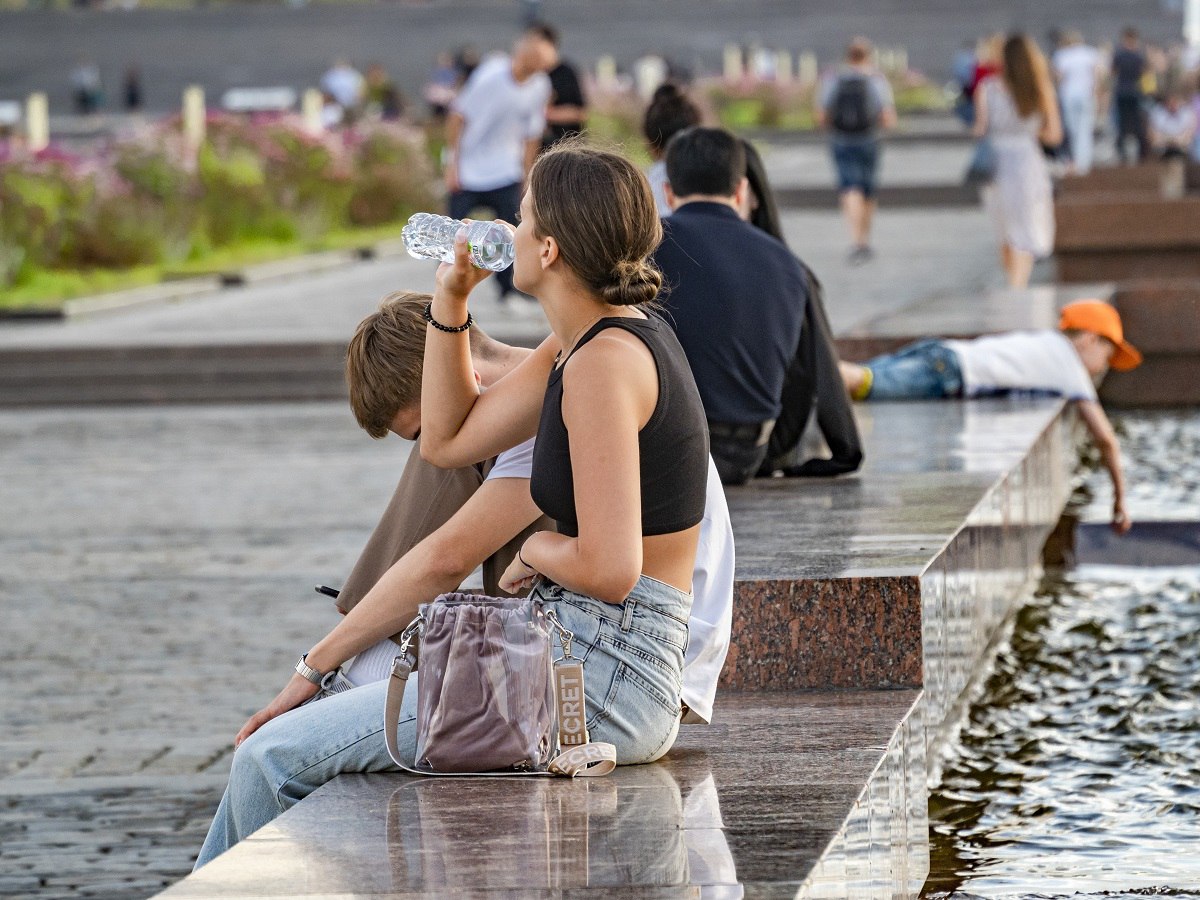 безопасность