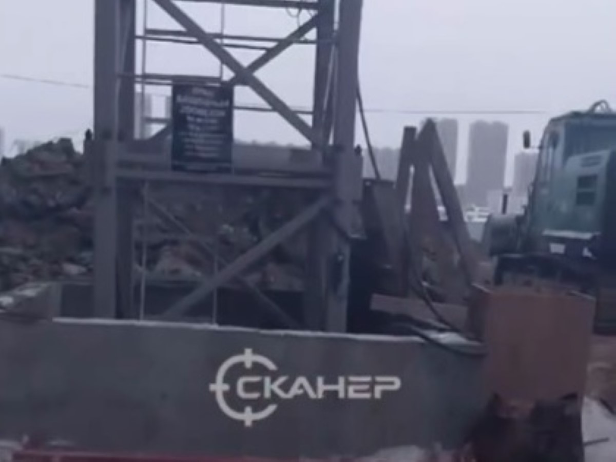 благовещенск стройка