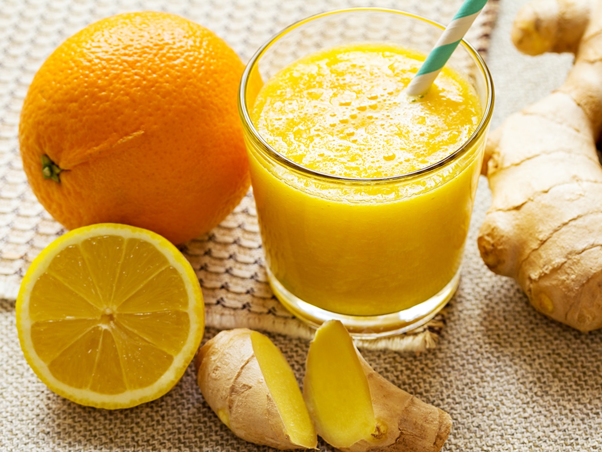 Детокс диета на соках: эффективный способ похудения или опасный тренд — объясняет врач