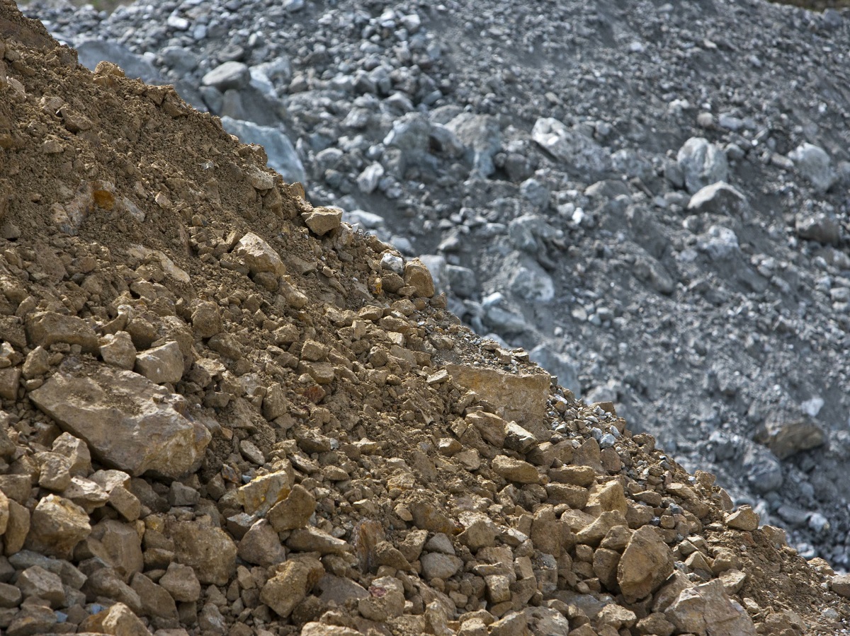 добыча золота