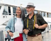 Достойная старость: топ-4 знаков зодиака, которые заботятся о своем будущем