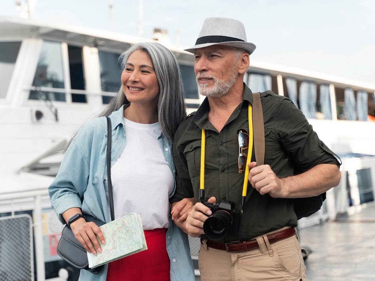 Достойная старость: топ-4 знаков зодиака, которые заботятся о своем будущем