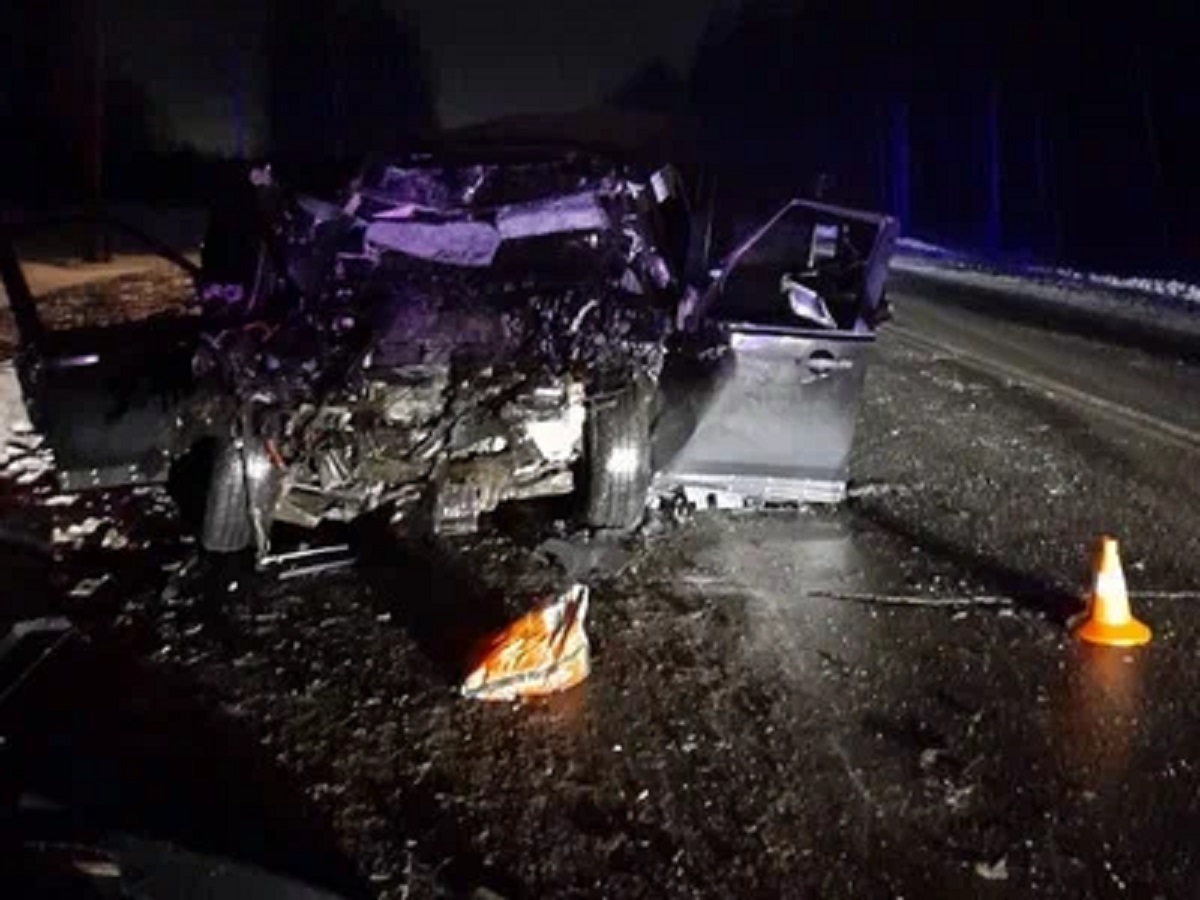 дтп кострома