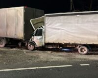 ДТП в Петушинском районе