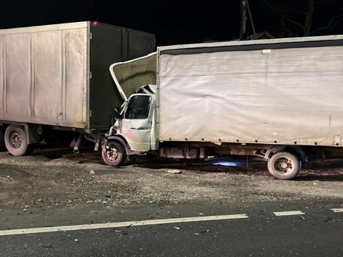 ДТП в Петушинском районе