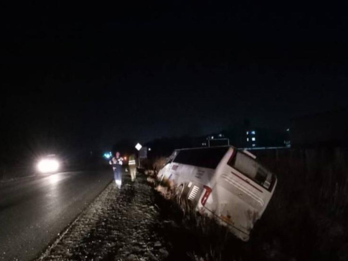 дтп приморье