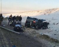 ДТП Саратов