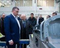 Два года спустя: промежуточные итоги спецоперации и геополитических перемещений